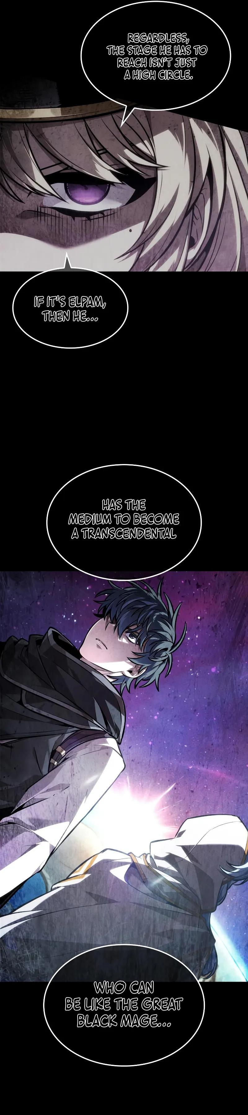 Read The Last Adventurer Manga Online