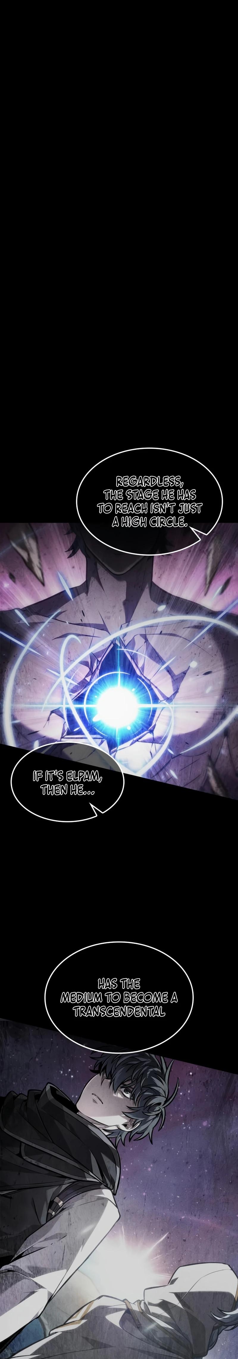 Read The Last Adventurer Manga Online