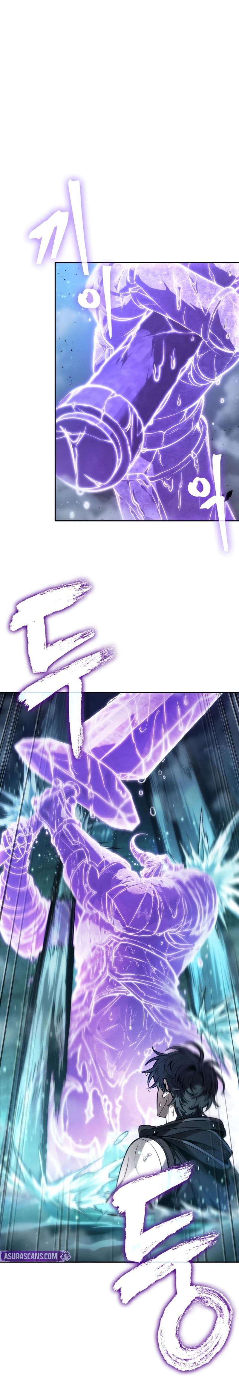 Read The Last Adventurer Manga Online