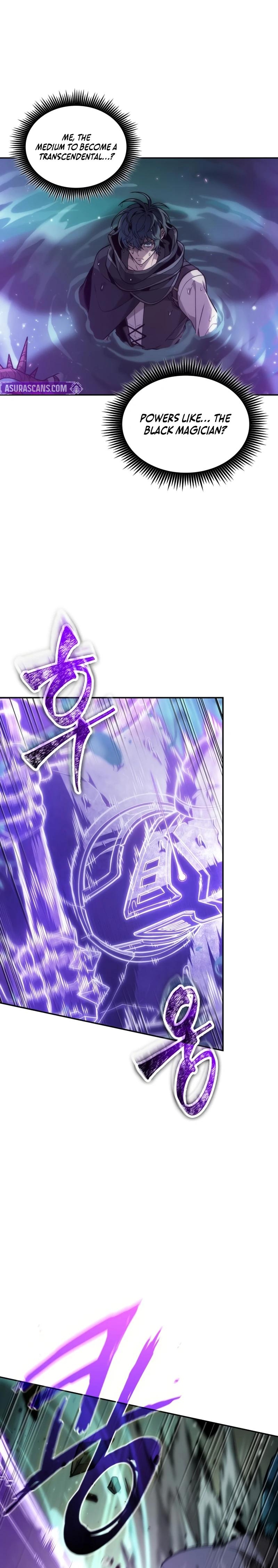 Read The Last Adventurer Manga Online