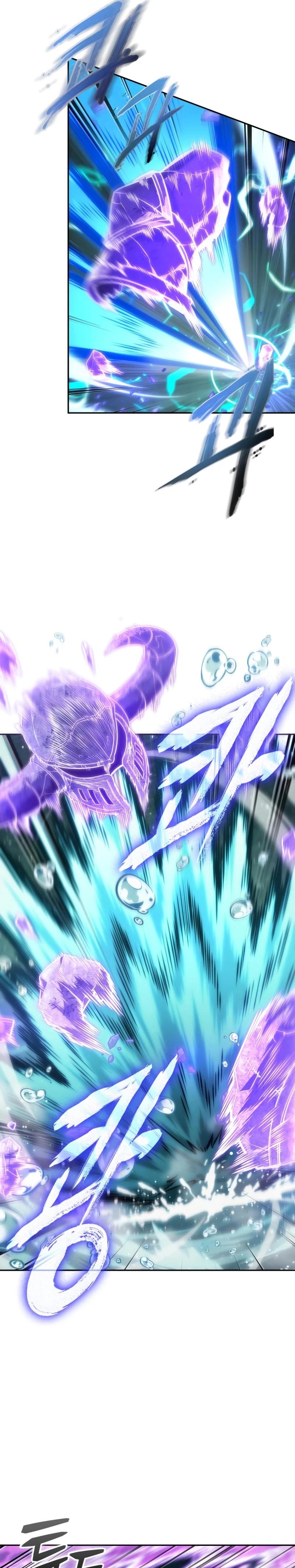 Read The Last Adventurer Manga Online