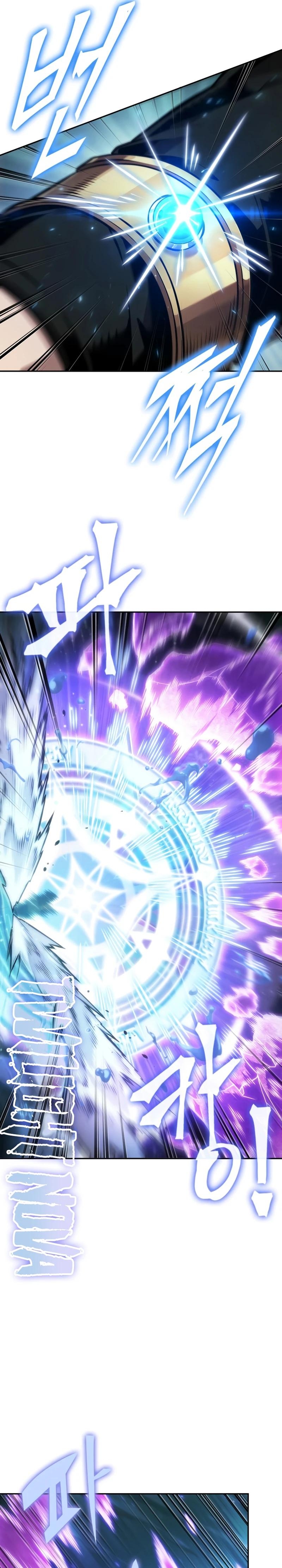 Read The Last Adventurer Manga Online