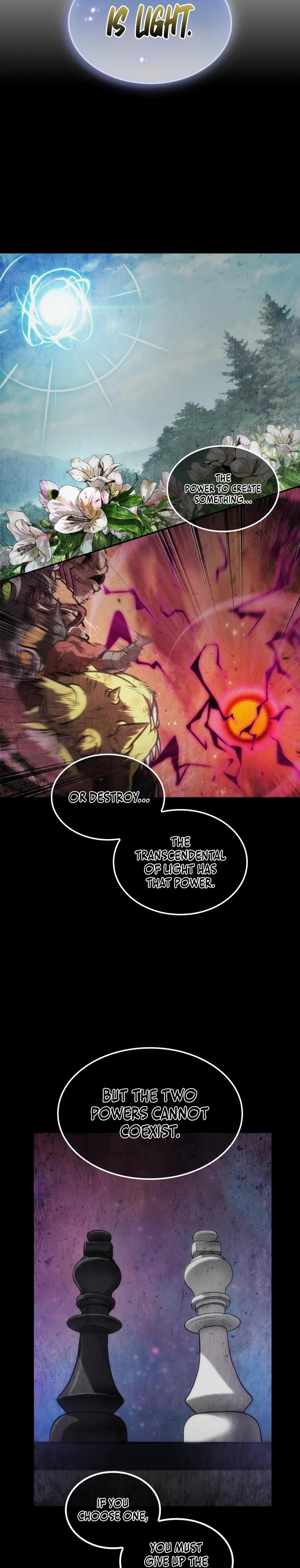 Read The Last Adventurer Manga Online