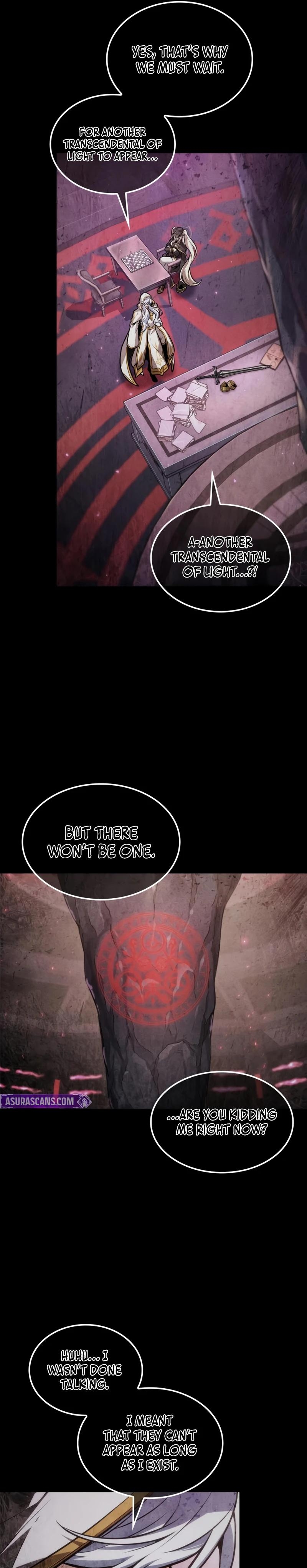 Read The Last Adventurer Manga Online