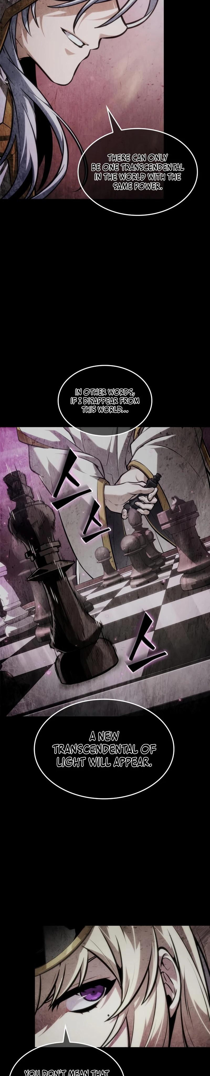 Read The Last Adventurer Manga Online