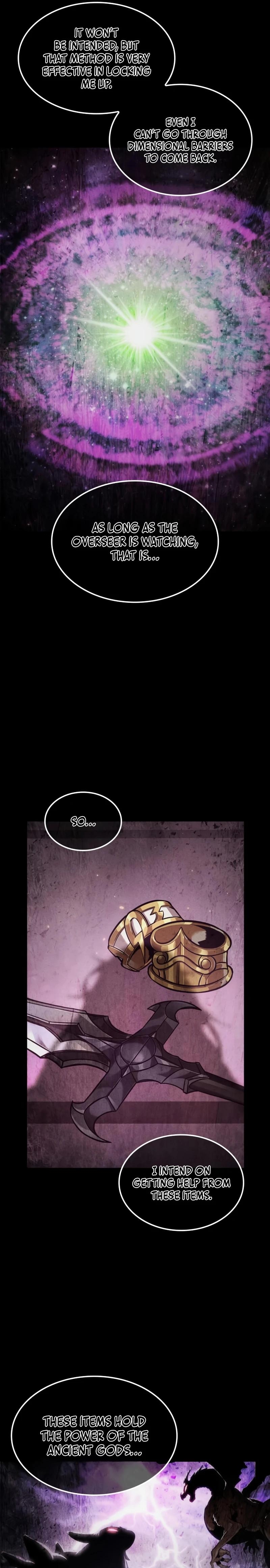 Read The Last Adventurer Manga Online