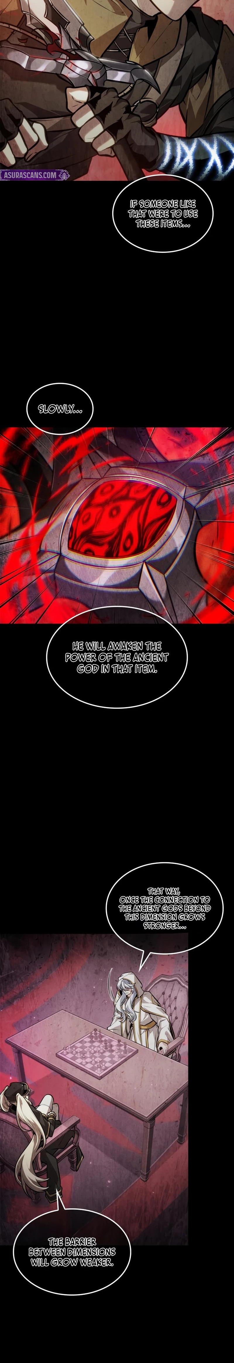 Read The Last Adventurer Manga Online