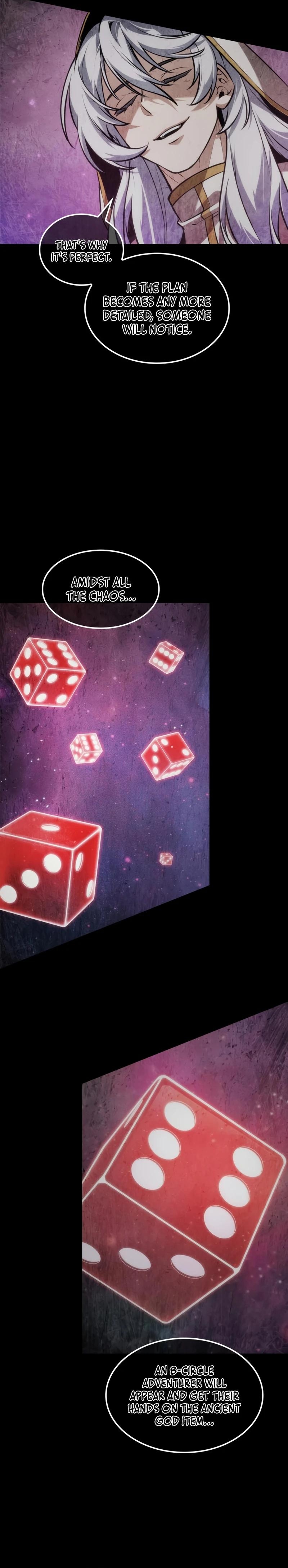 Read The Last Adventurer Manga Online