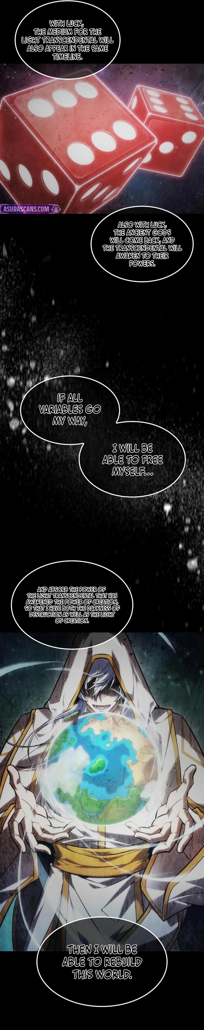 Read The Last Adventurer Manga Online