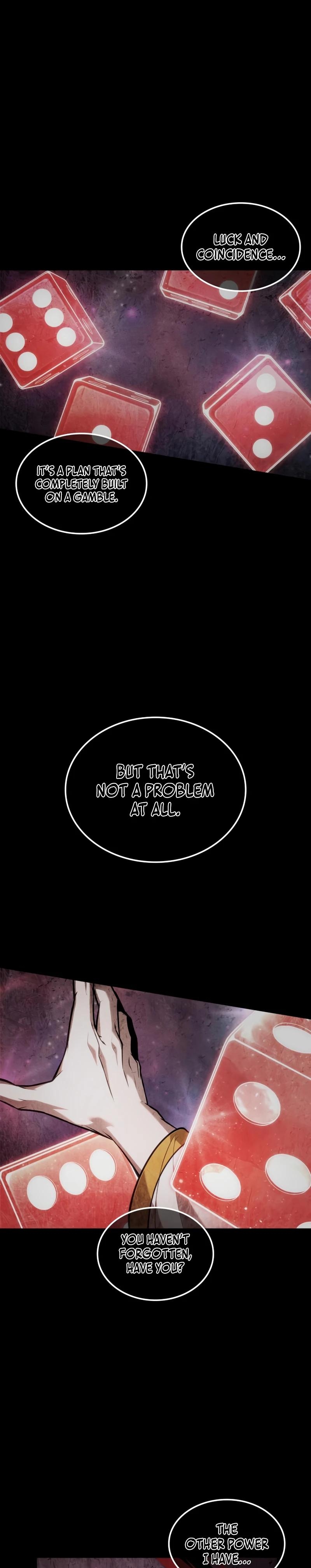 Read The Last Adventurer Manga Online