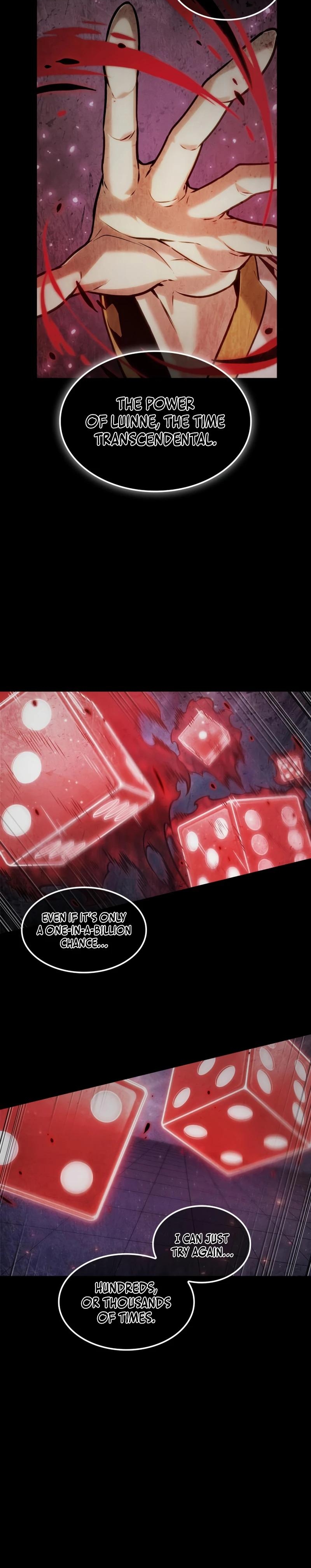 Read The Last Adventurer Manga Online