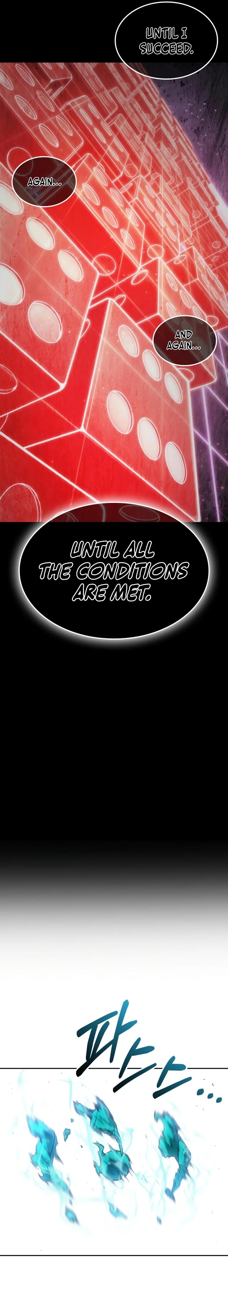 Read The Last Adventurer Manga Online