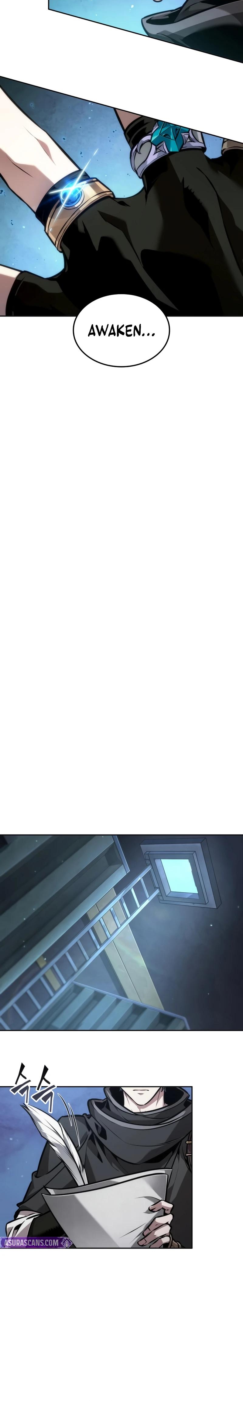 Read The Last Adventurer Manga Online