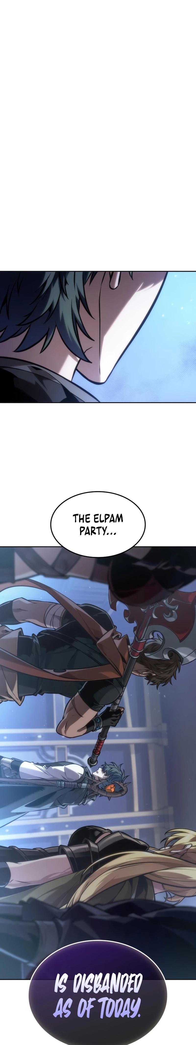 Read The Last Adventurer Manga Online