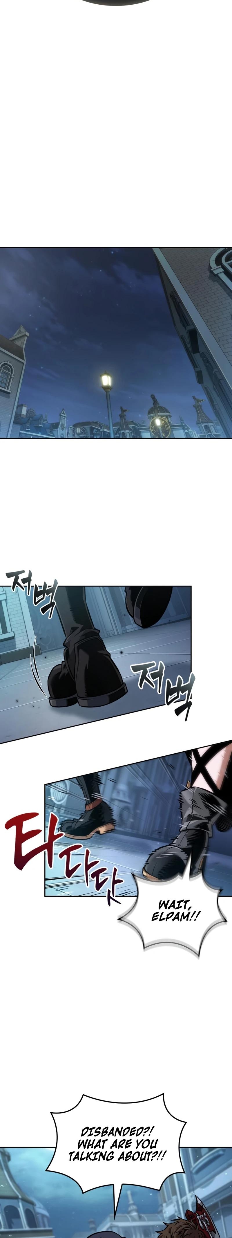 Read The Last Adventurer Manga Online