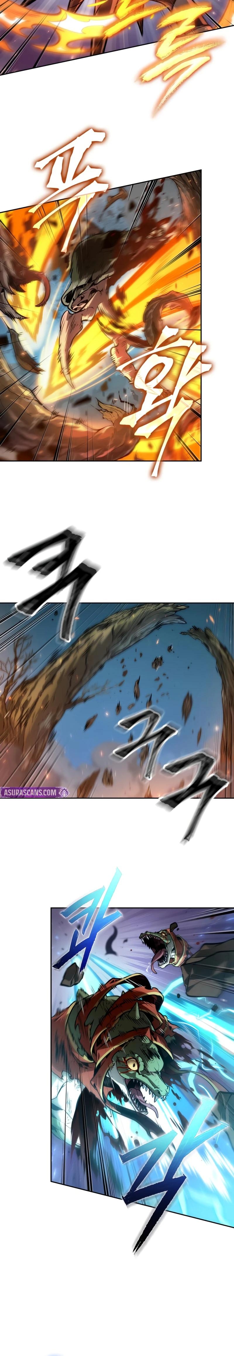 Read The Last Adventurer Manga Online