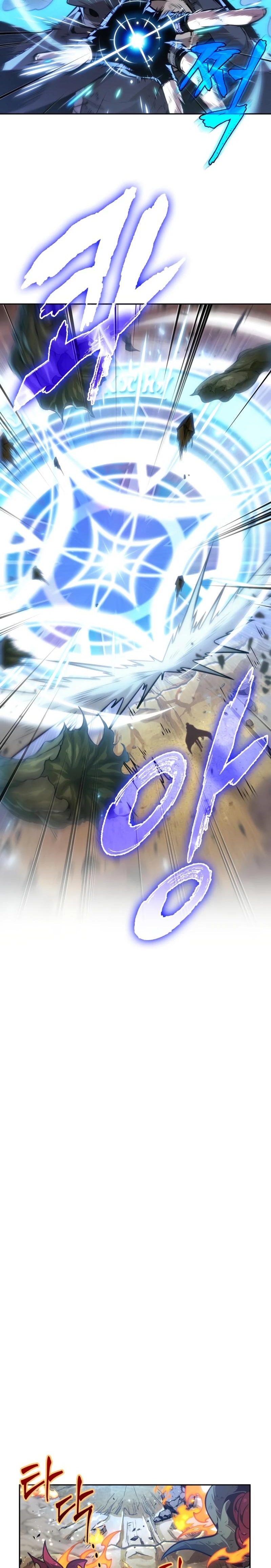 Read The Last Adventurer Manga Online