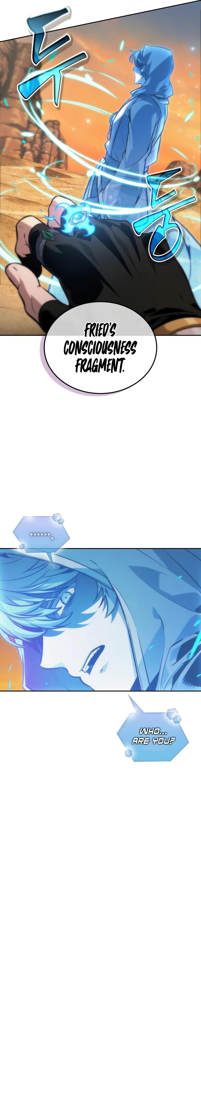 Read The Last Adventurer Manga Online