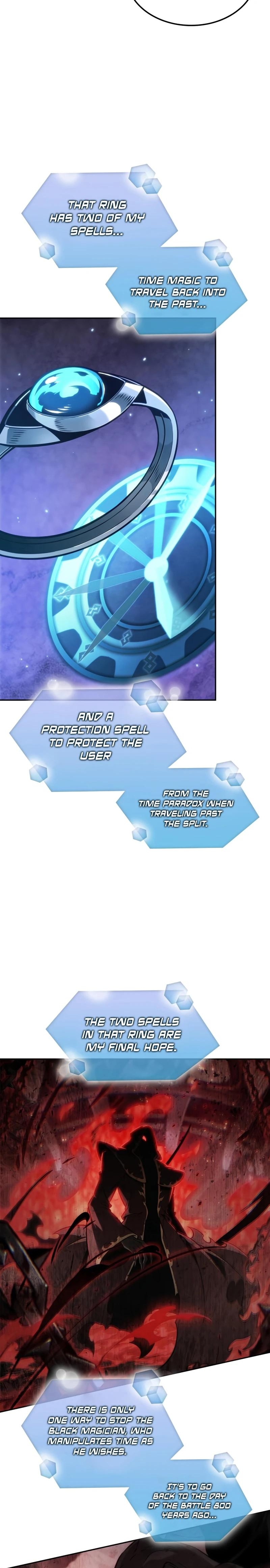 Read The Last Adventurer Manga Online