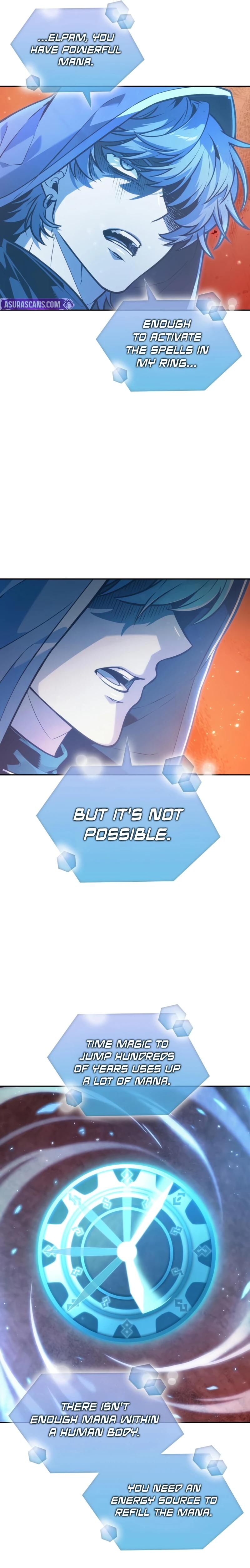 Read The Last Adventurer Manga Online