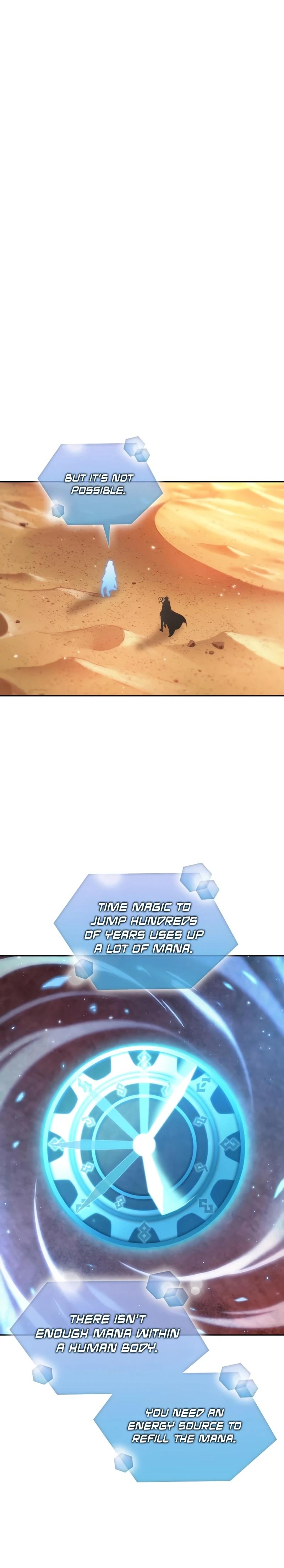 Read The Last Adventurer Manga Online