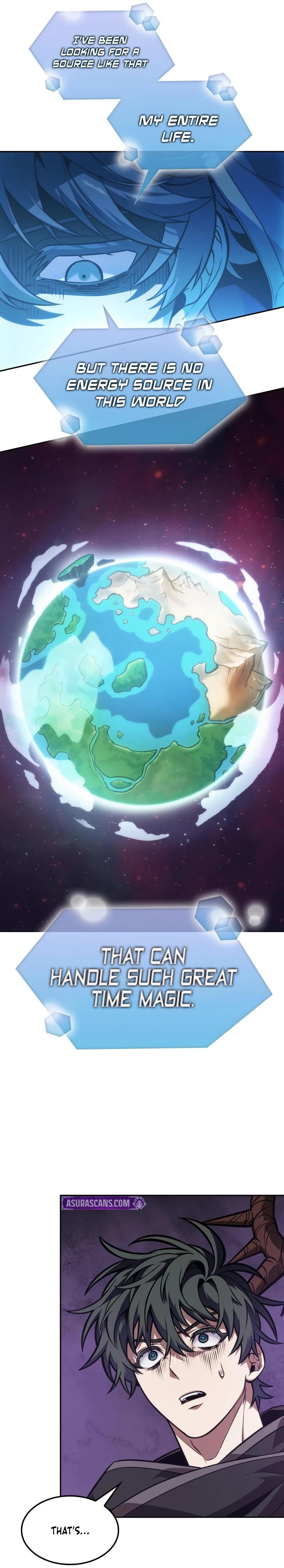 Read The Last Adventurer Manga Online