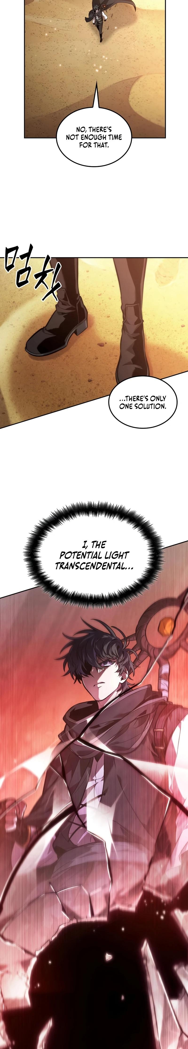 Read The Last Adventurer Manga Online