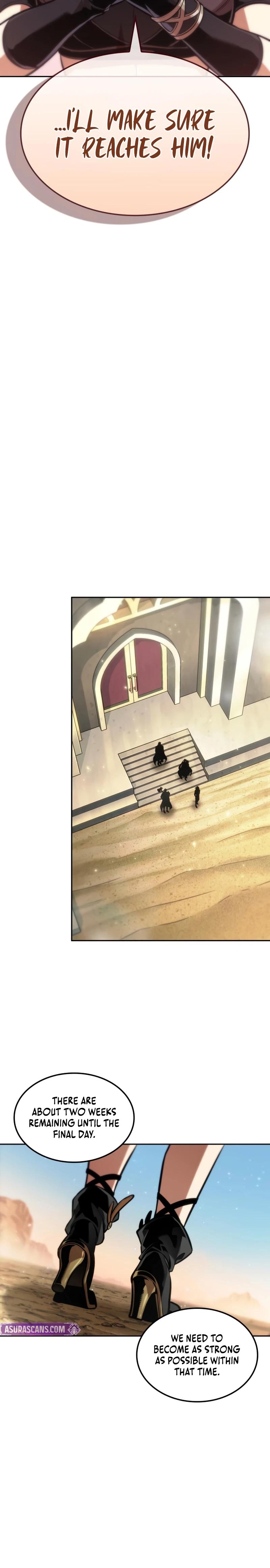 Read The Last Adventurer Manga Online