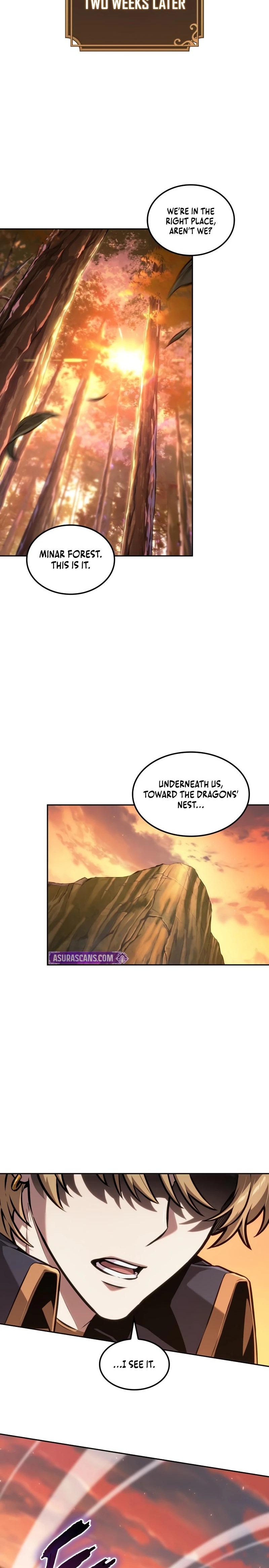 Read The Last Adventurer Manga Online