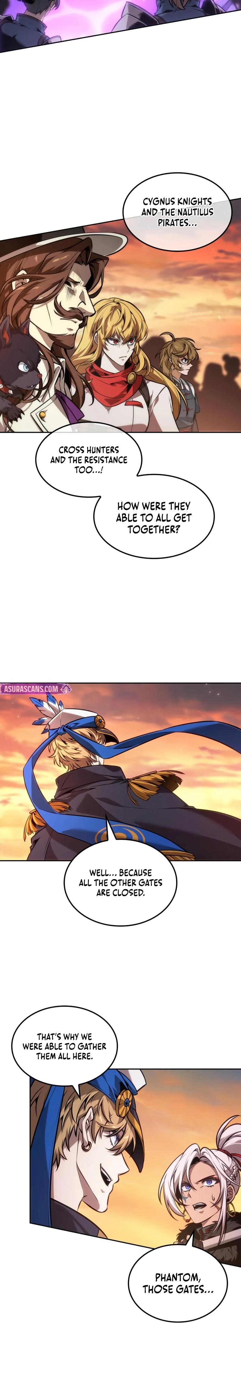 Read The Last Adventurer Manga Online