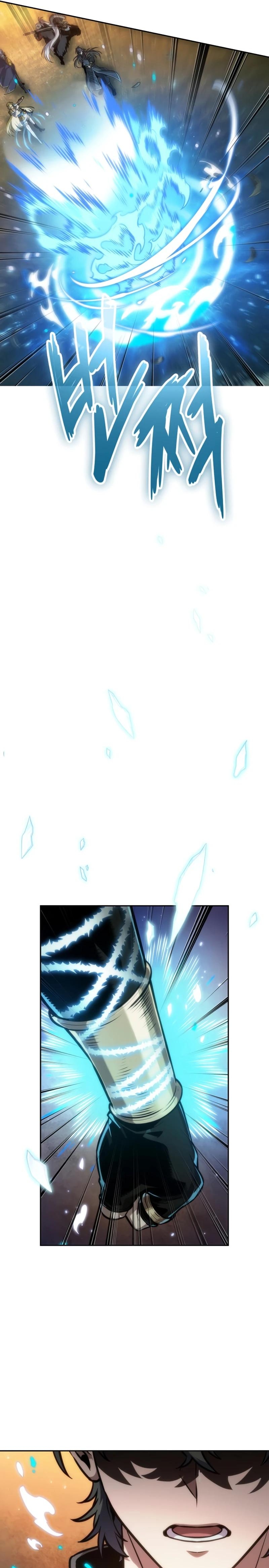 Read The Last Adventurer Manga Online