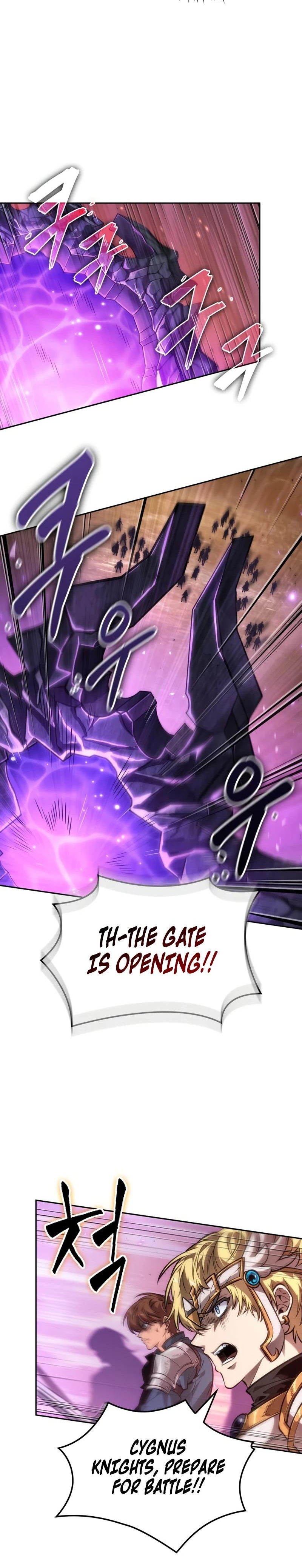 Read The Last Adventurer Manga Online