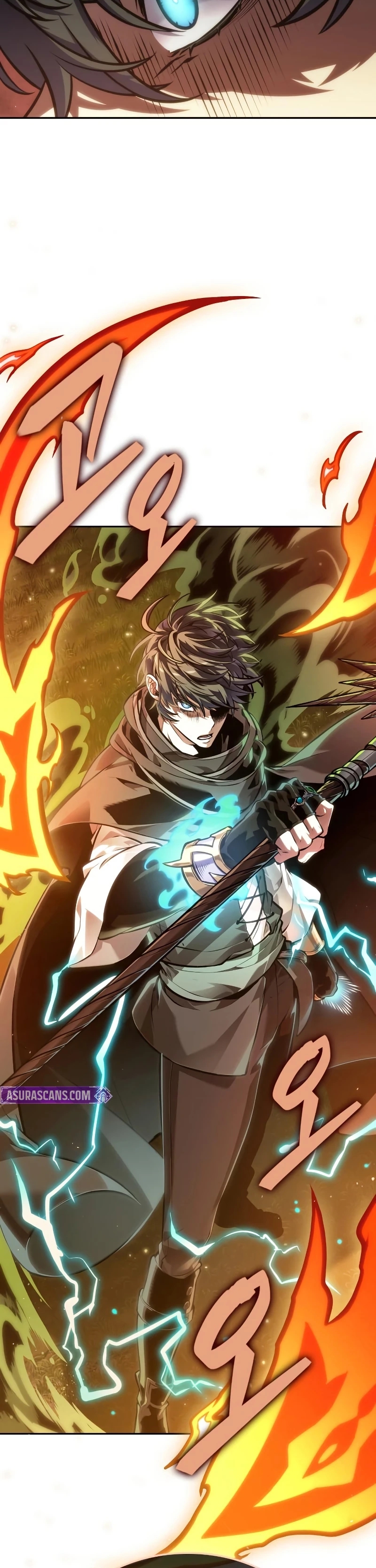 Read The Last Adventurer Manga Online