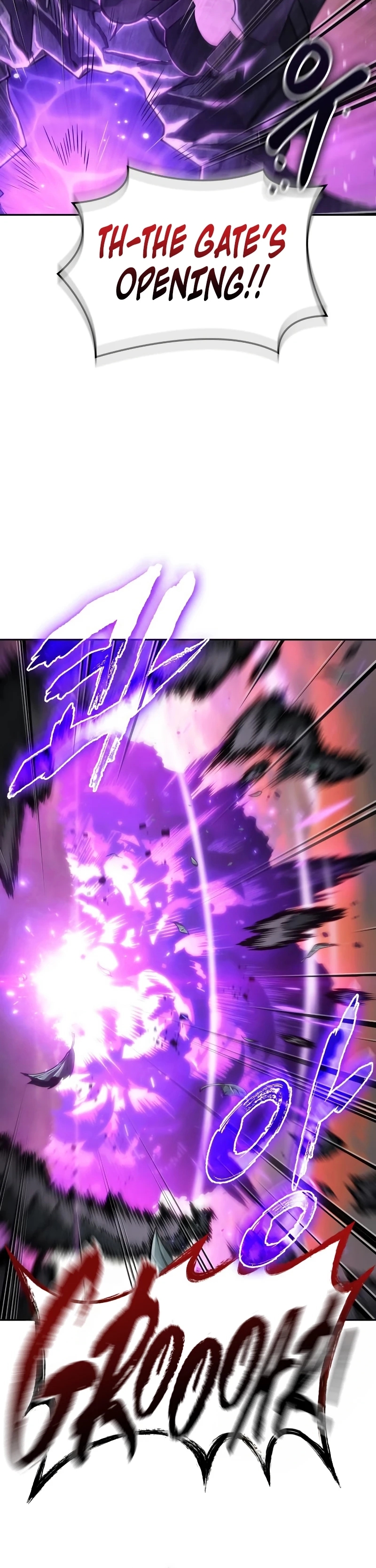 Read The Last Adventurer Manga Online