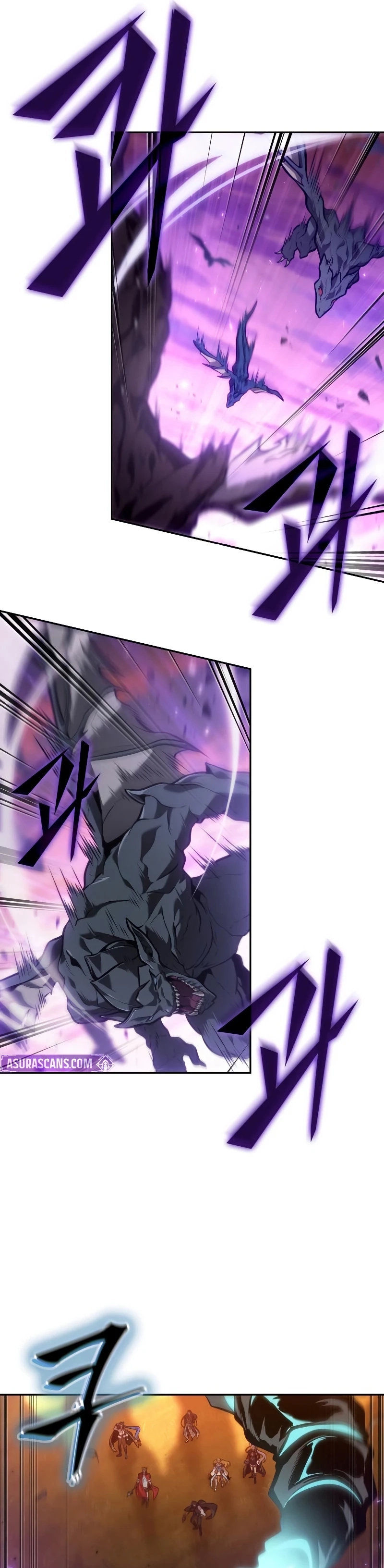 Read The Last Adventurer Manga Online