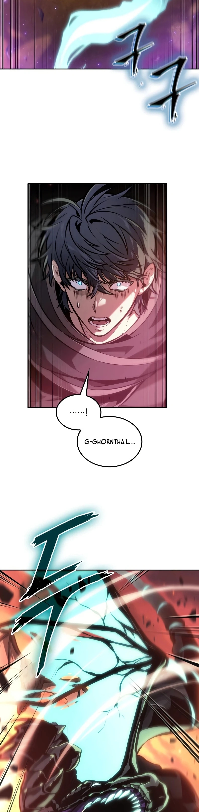 Read The Last Adventurer Manga Online