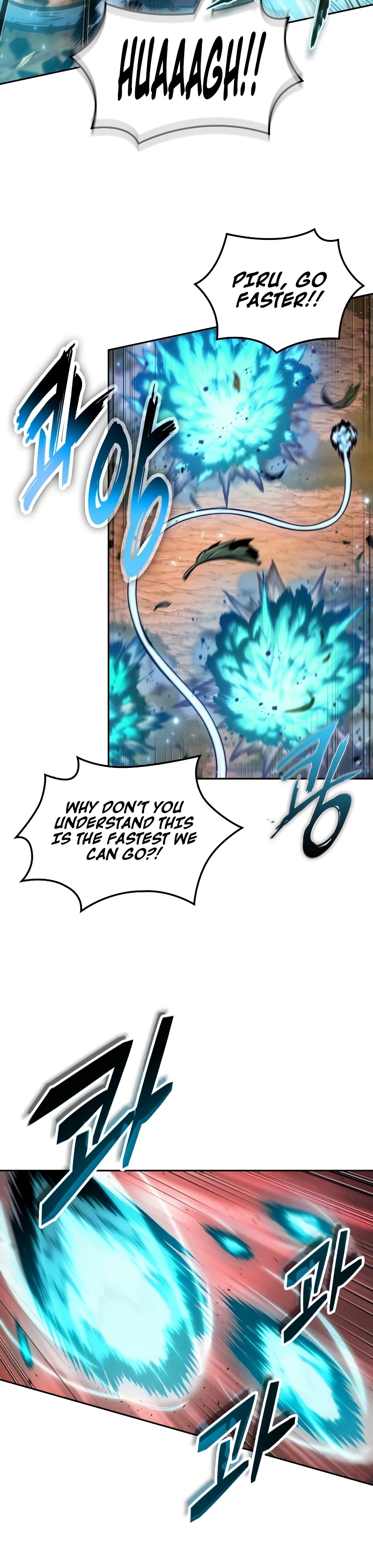 Read The Last Adventurer Manga Online