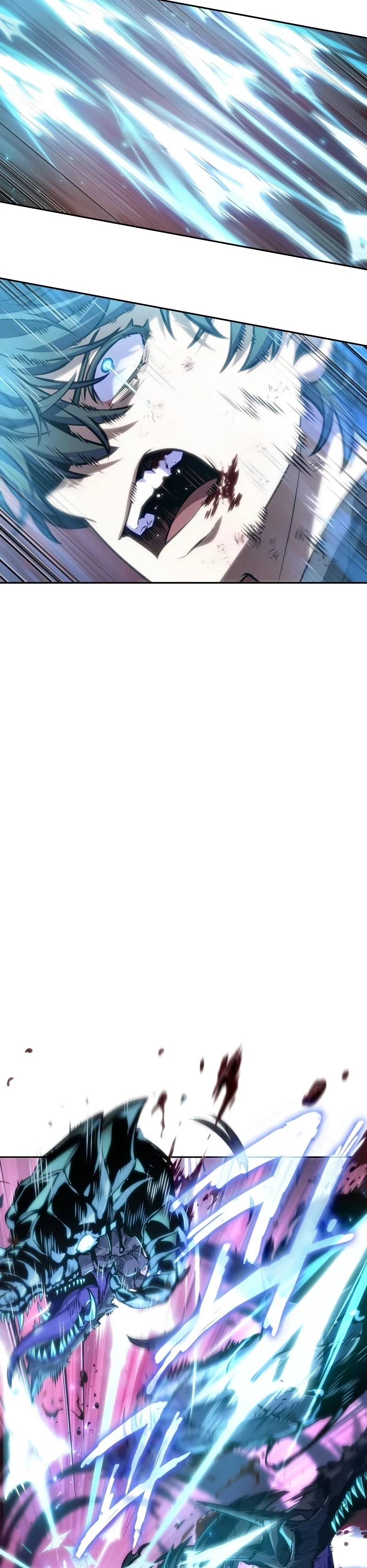 Read The Last Adventurer Manga Online