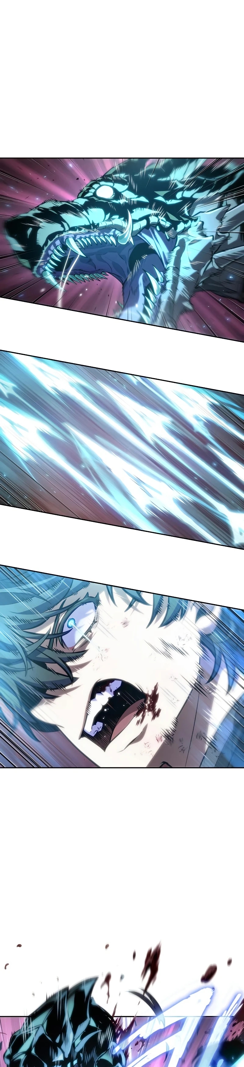 Read The Last Adventurer Manga Online