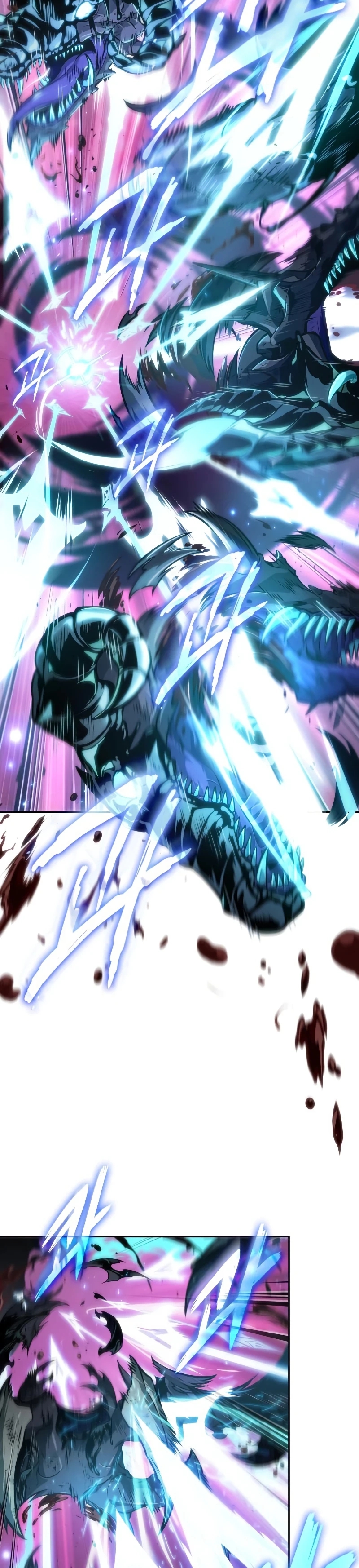 Read The Last Adventurer Manga Online