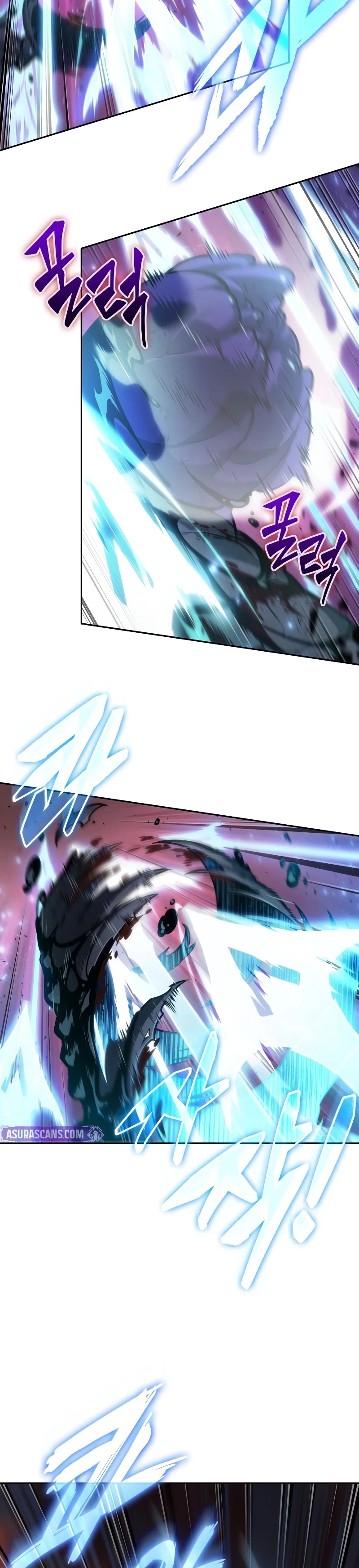 Read The Last Adventurer Manga Online