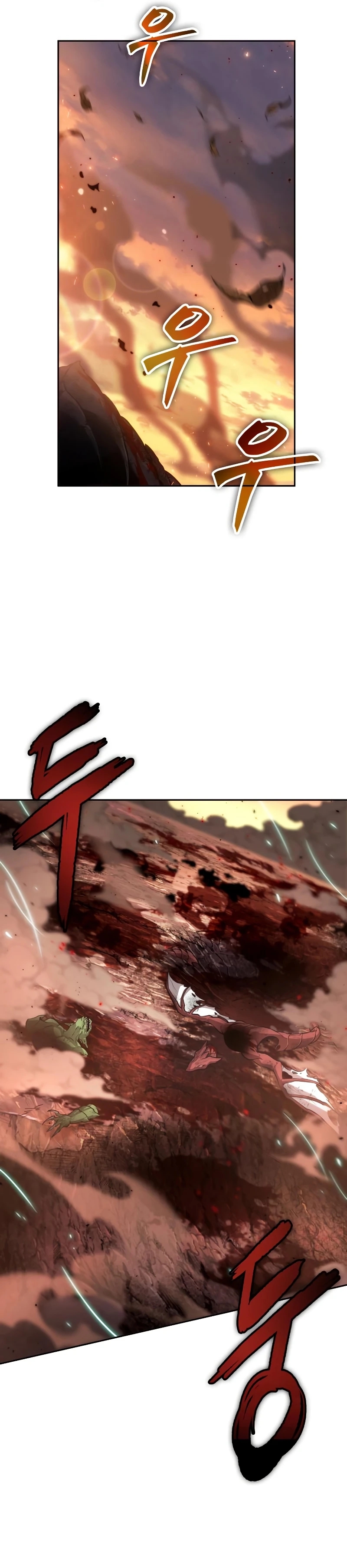 Read The Last Adventurer Manga Online