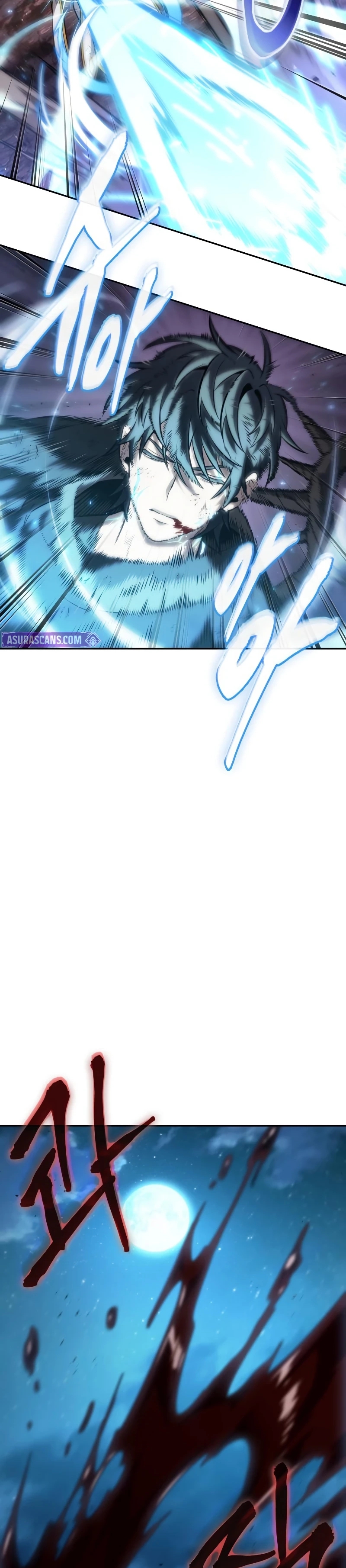 Read The Last Adventurer Manga Online