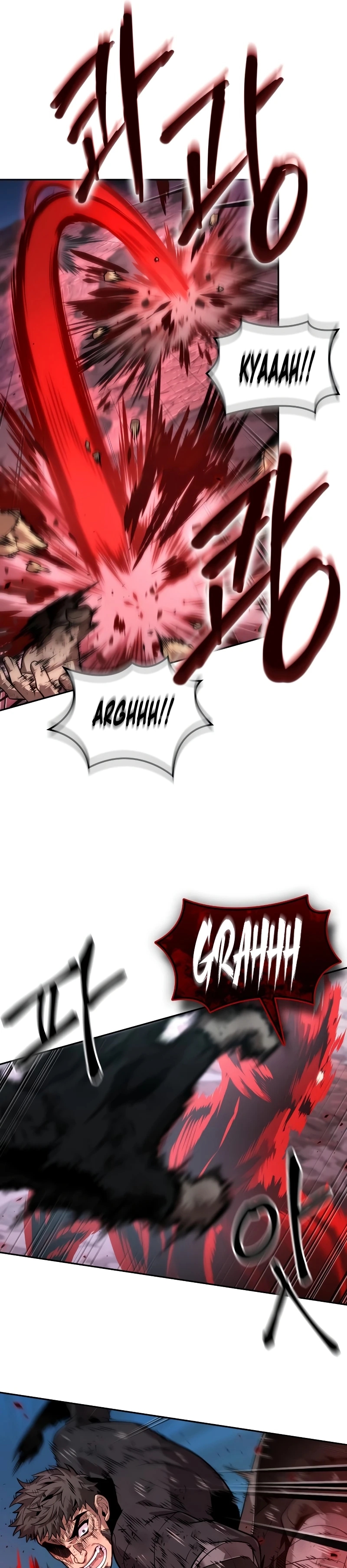 Read The Last Adventurer Manga Online