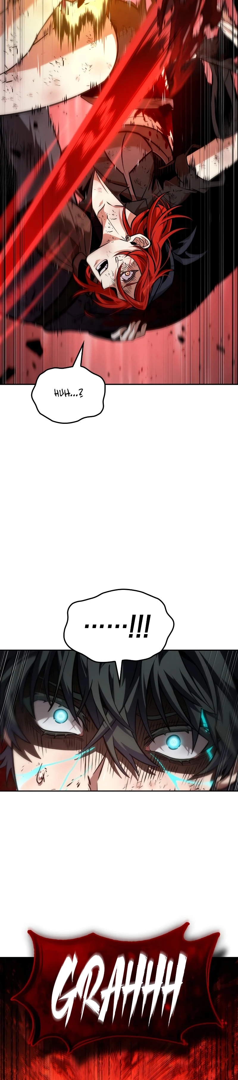 Read The Last Adventurer Manga Online