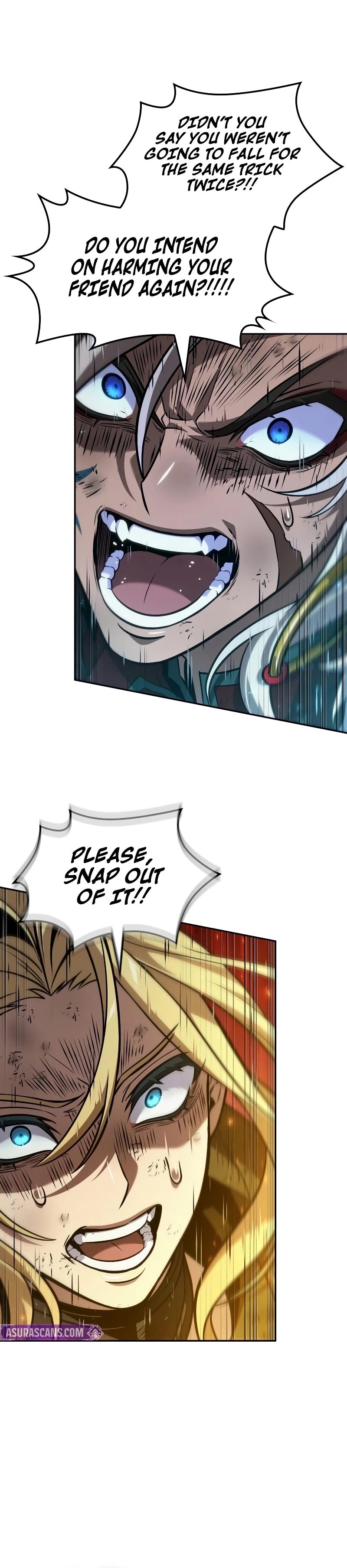 Read The Last Adventurer Manga Online