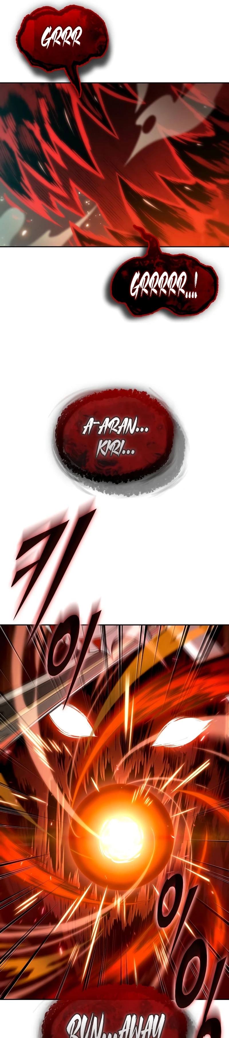 Read The Last Adventurer Manga Online