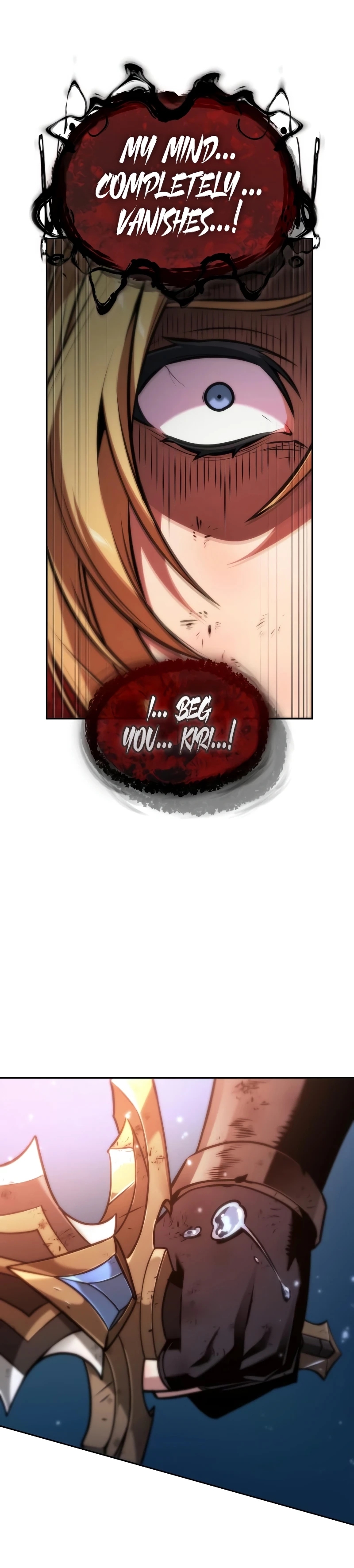 Read The Last Adventurer Manga Online