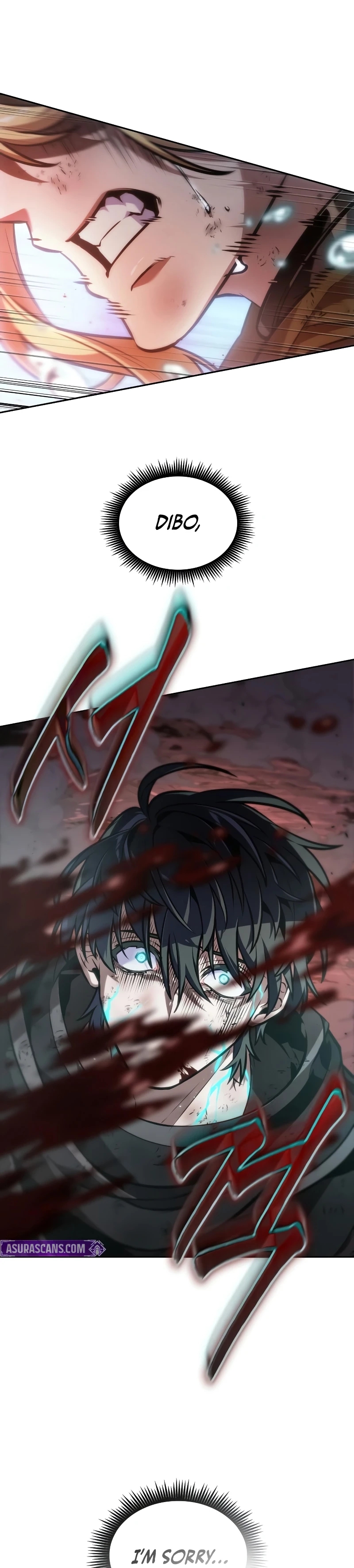 Read The Last Adventurer Manga Online