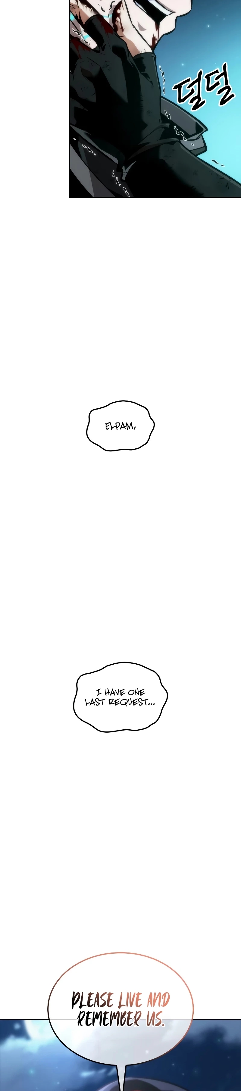 Read The Last Adventurer Manga Online